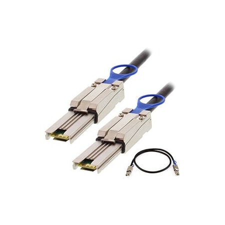 Add-On Addon 3M (9.84Ft) Cisco Compatible Flexstack Stacking Cable CAB-STK-E-3M-AO